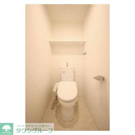 ブランシエスタ浅草千束の物件内観写真